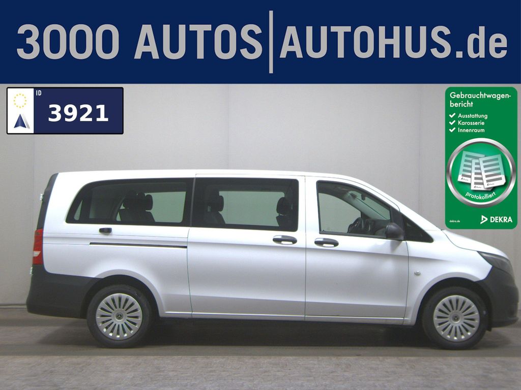 Mercedes-Benz Vito 2024