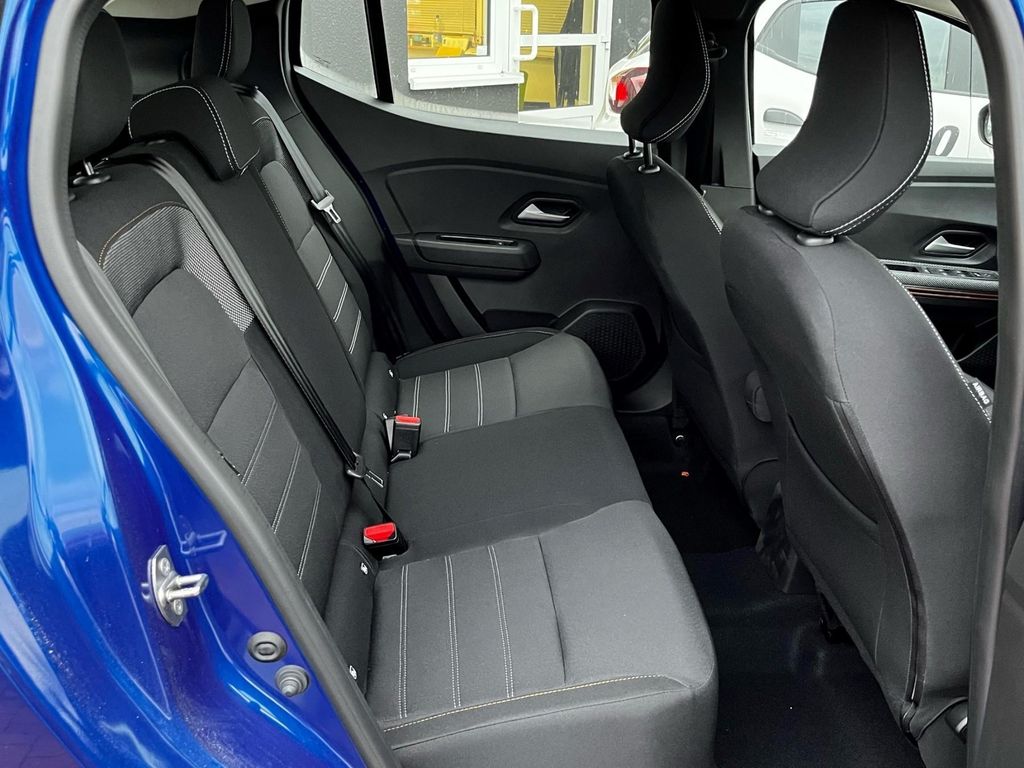 Dacia Sandero 2023