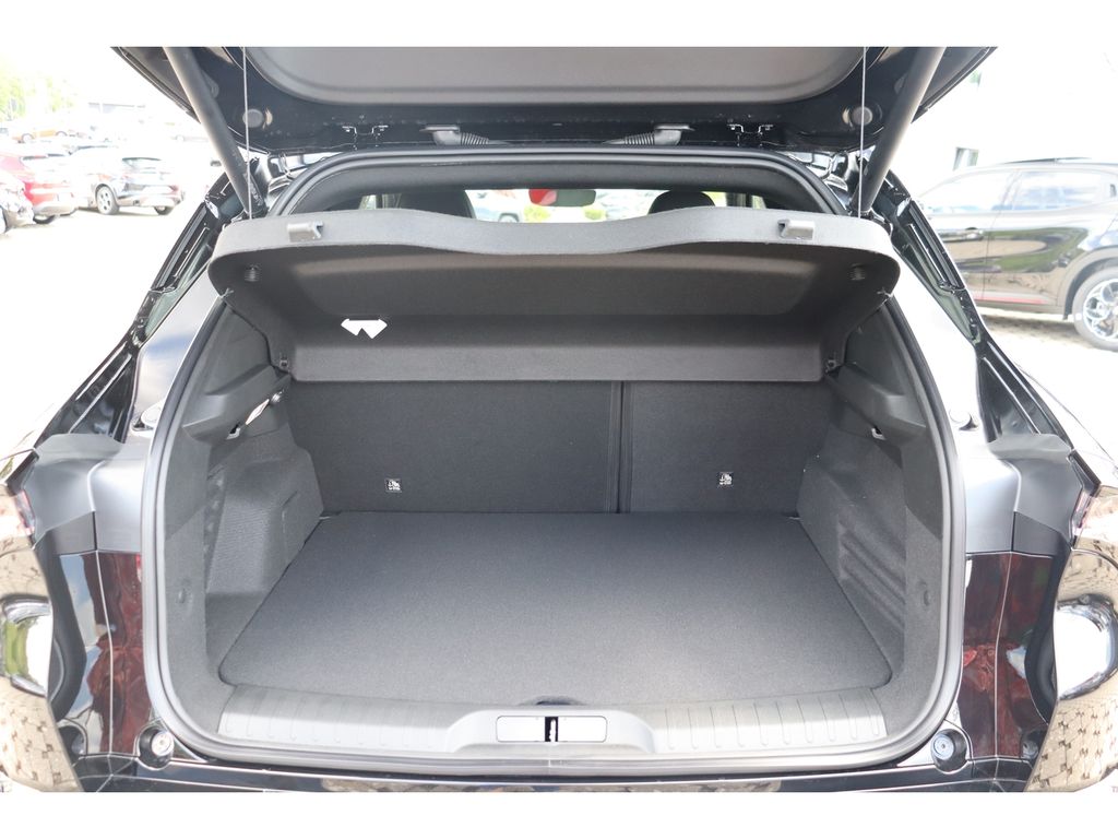 Alfa Romeo Junior 2025