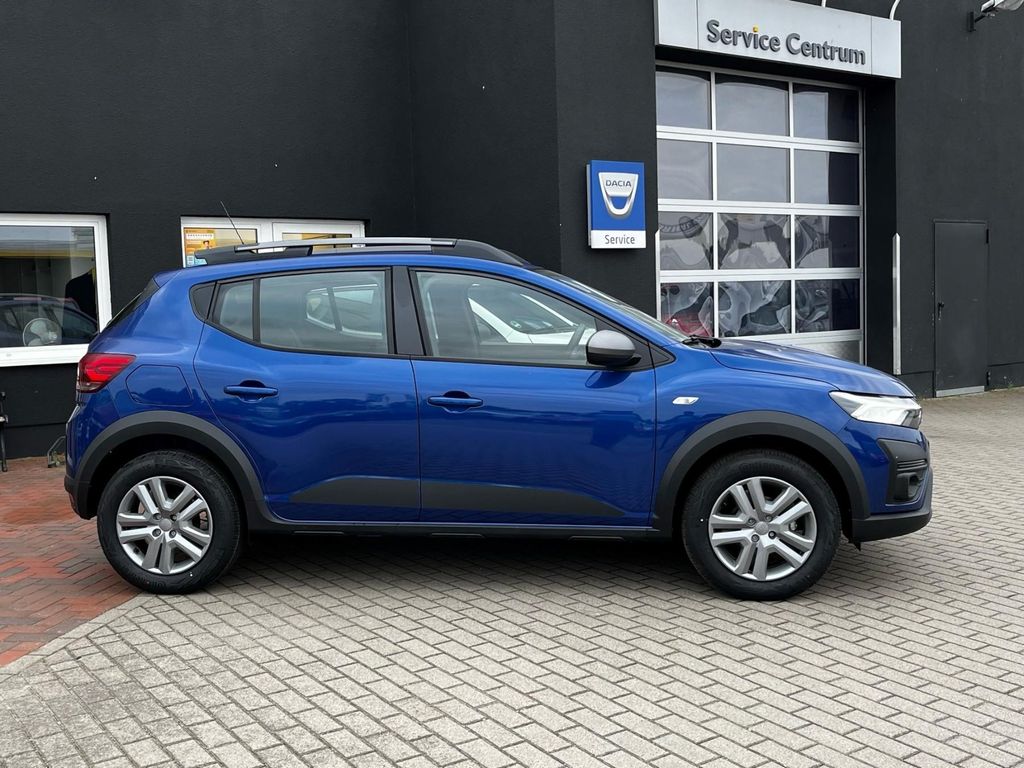 Dacia Sandero 2023