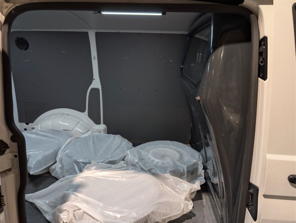 Volkswagen T6 Transporter 2021