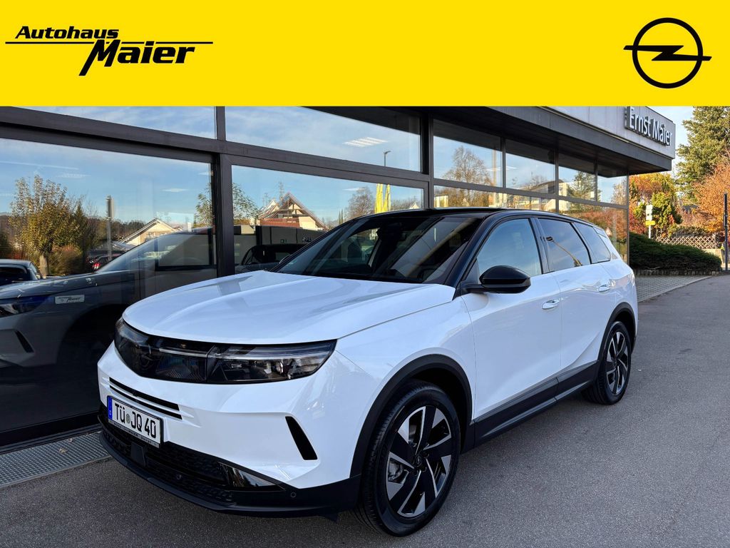 Opel Grandland (X) 2025