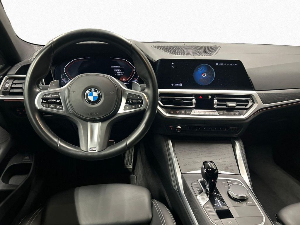 BMW 430 2022