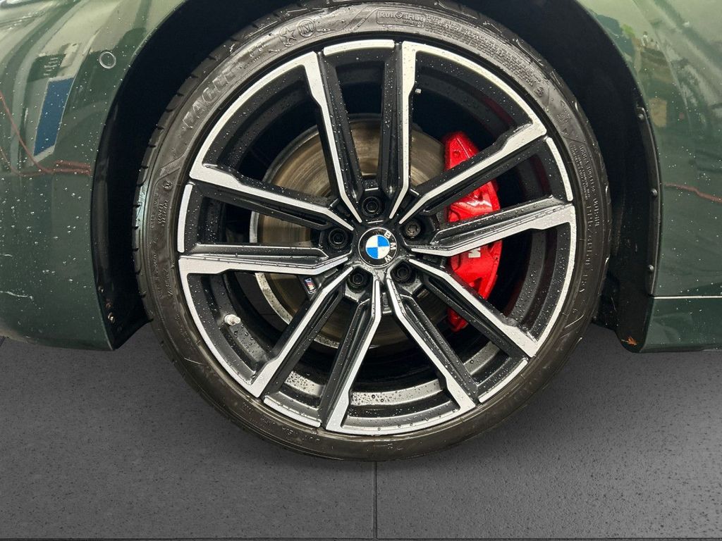 BMW 430 2022