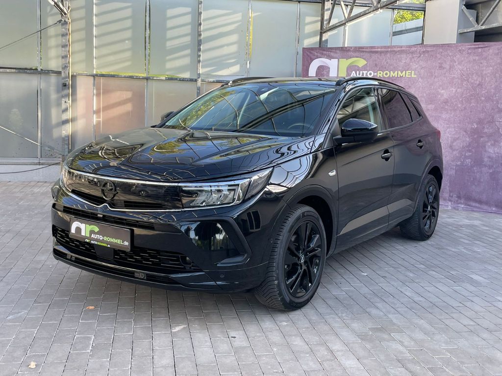 Opel Grandland (X) 2022