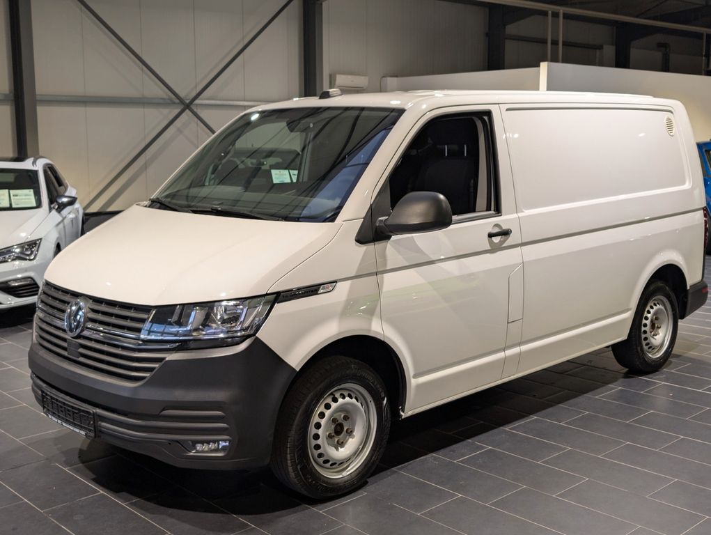 Volkswagen T6 Transporter 2021