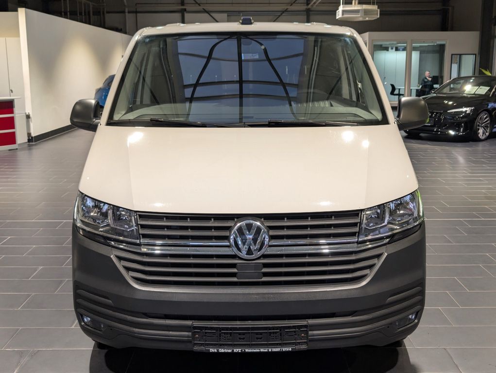 Volkswagen T6 Transporter 2021