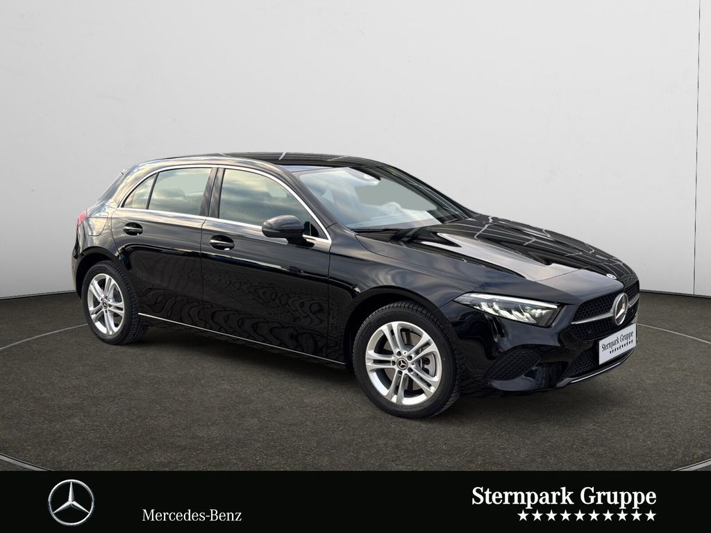Mercedes-Benz A 250 2024