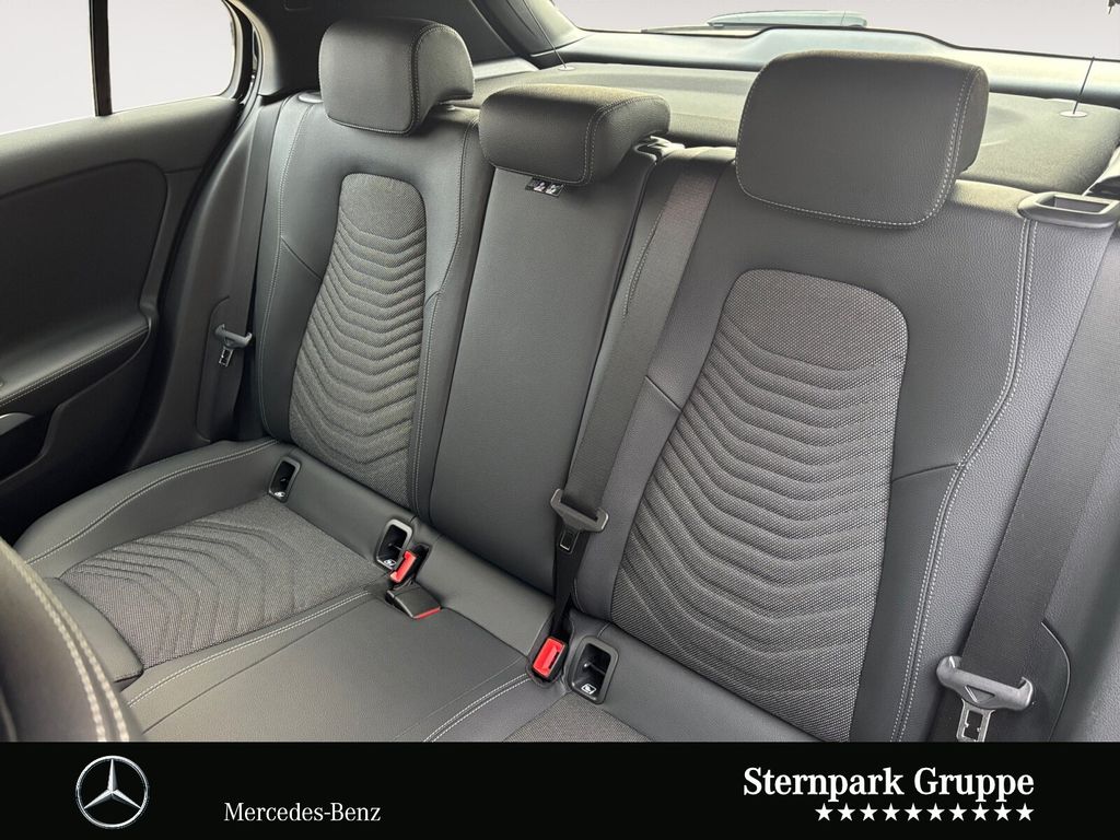 Mercedes-Benz A 250 2024