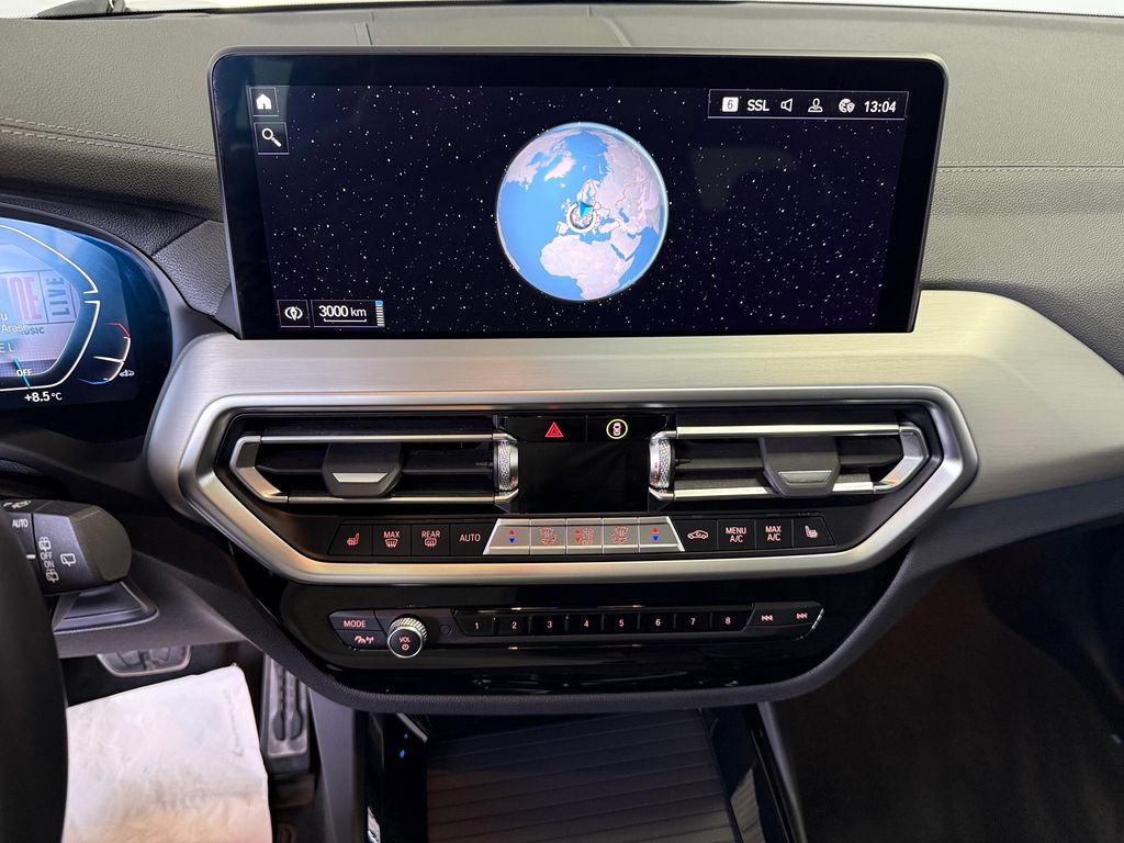 BMW iX3 2022