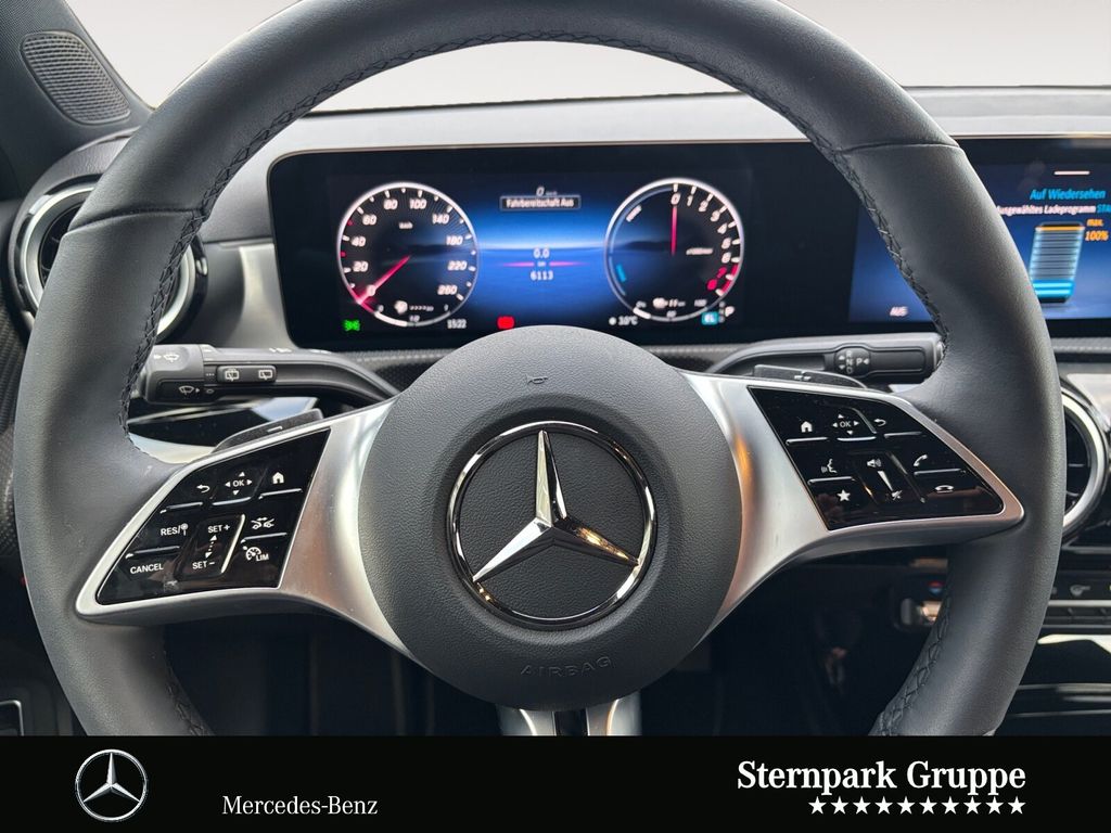 Mercedes-Benz A 250 2024