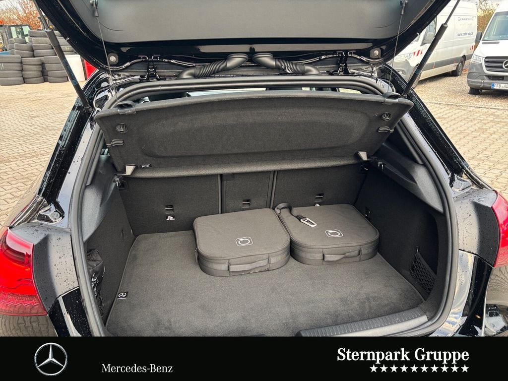 Mercedes-Benz A 250 2024