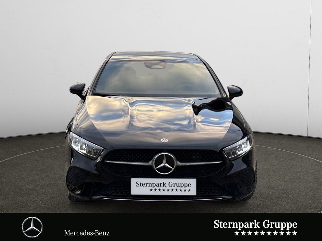 Mercedes-Benz A 250 2024