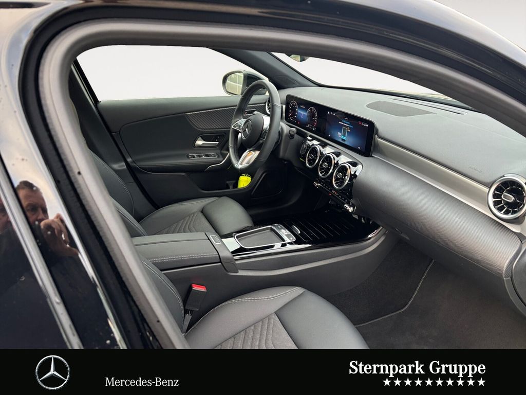 Mercedes-Benz A 250 2024