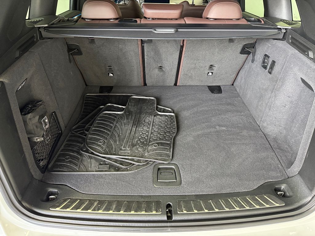 BMW iX3 2022