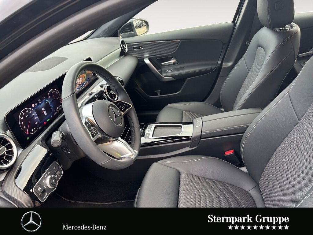 Mercedes-Benz A 250 2024