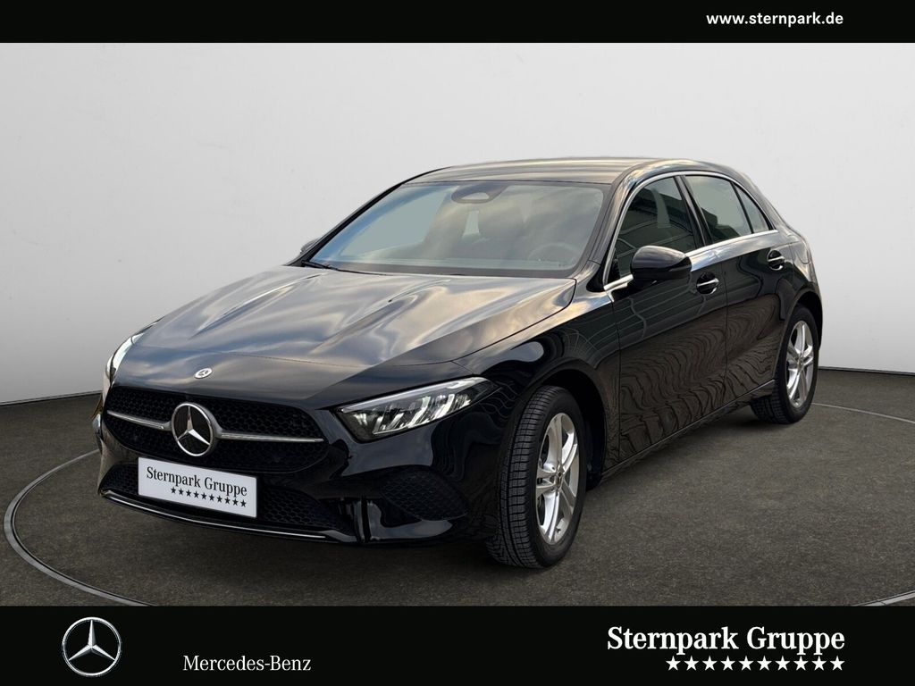Mercedes-Benz A 250 2024