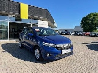 Dacia Sandero 2023