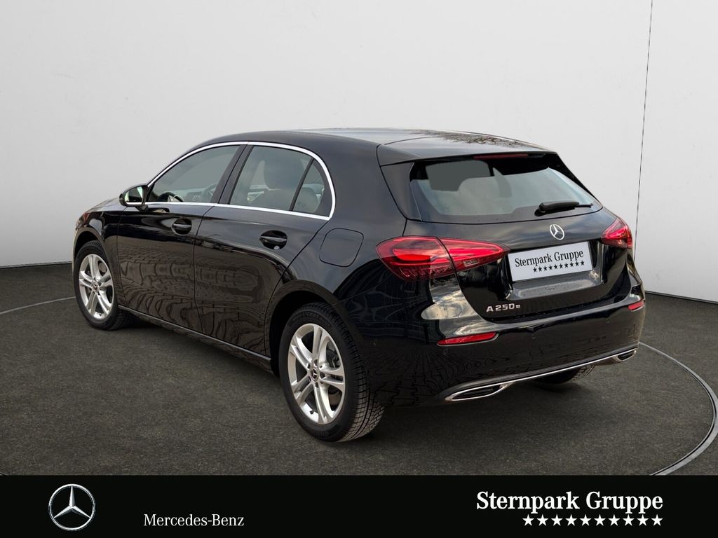 Mercedes-Benz A 250 2024