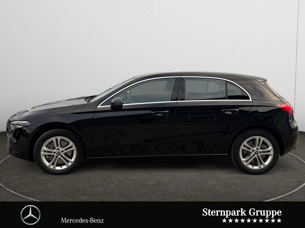 Mercedes-Benz A 250 2024