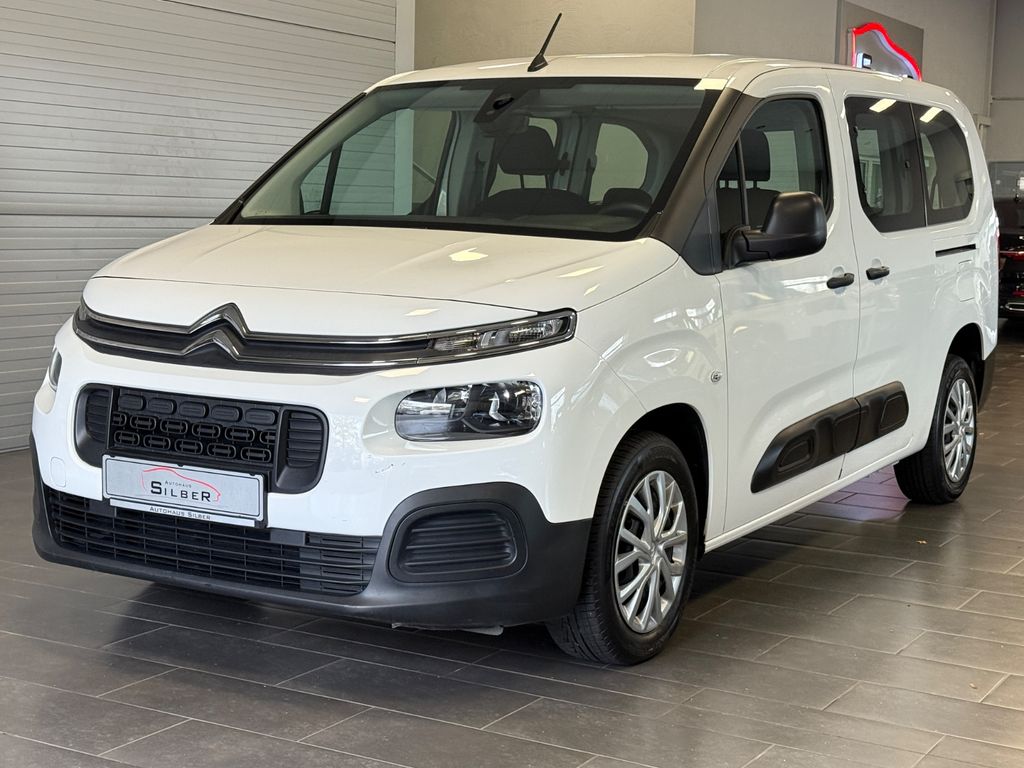 Citroën Berlingo 2020