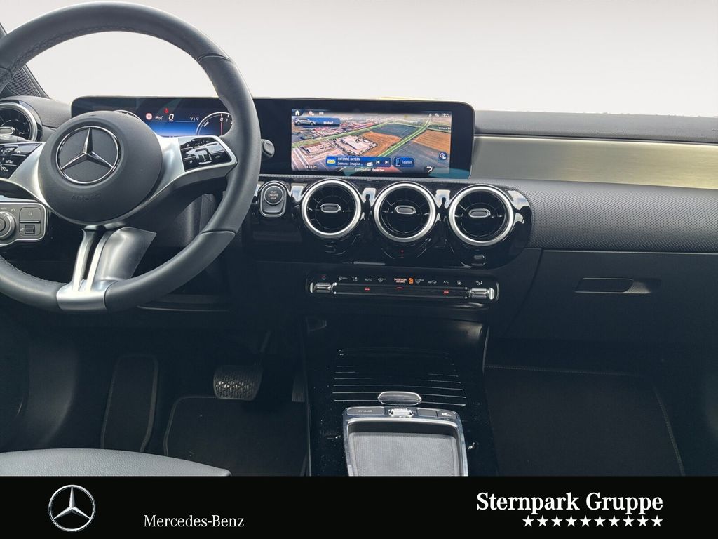 Mercedes-Benz A 250 2024