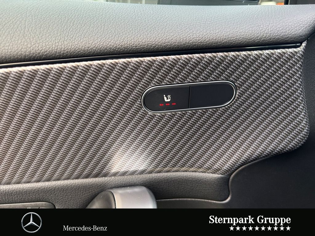 Mercedes-Benz A 250 2024