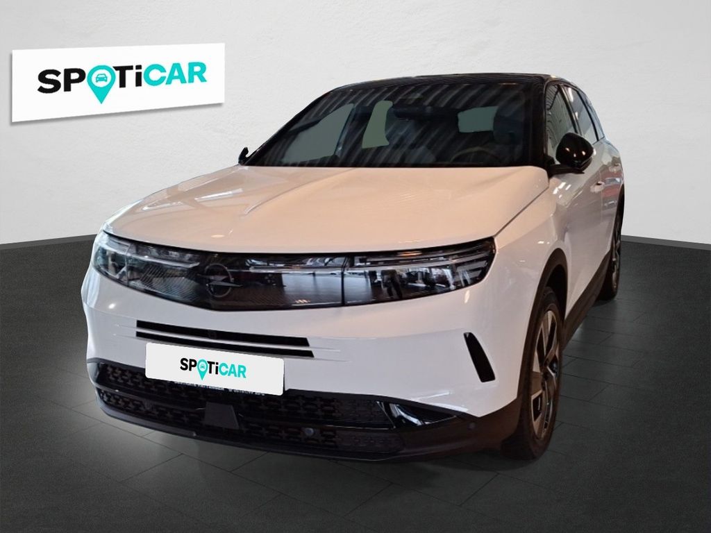 Opel Grandland (X) 2025