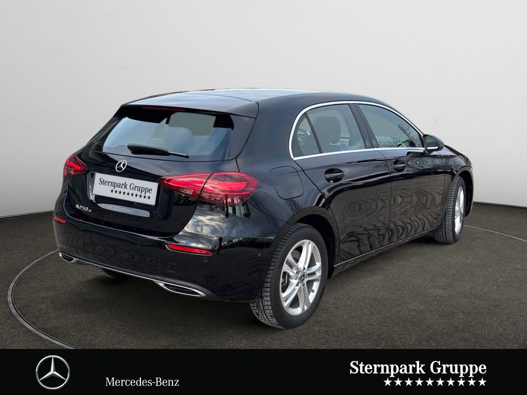 Mercedes-Benz A 250 2024