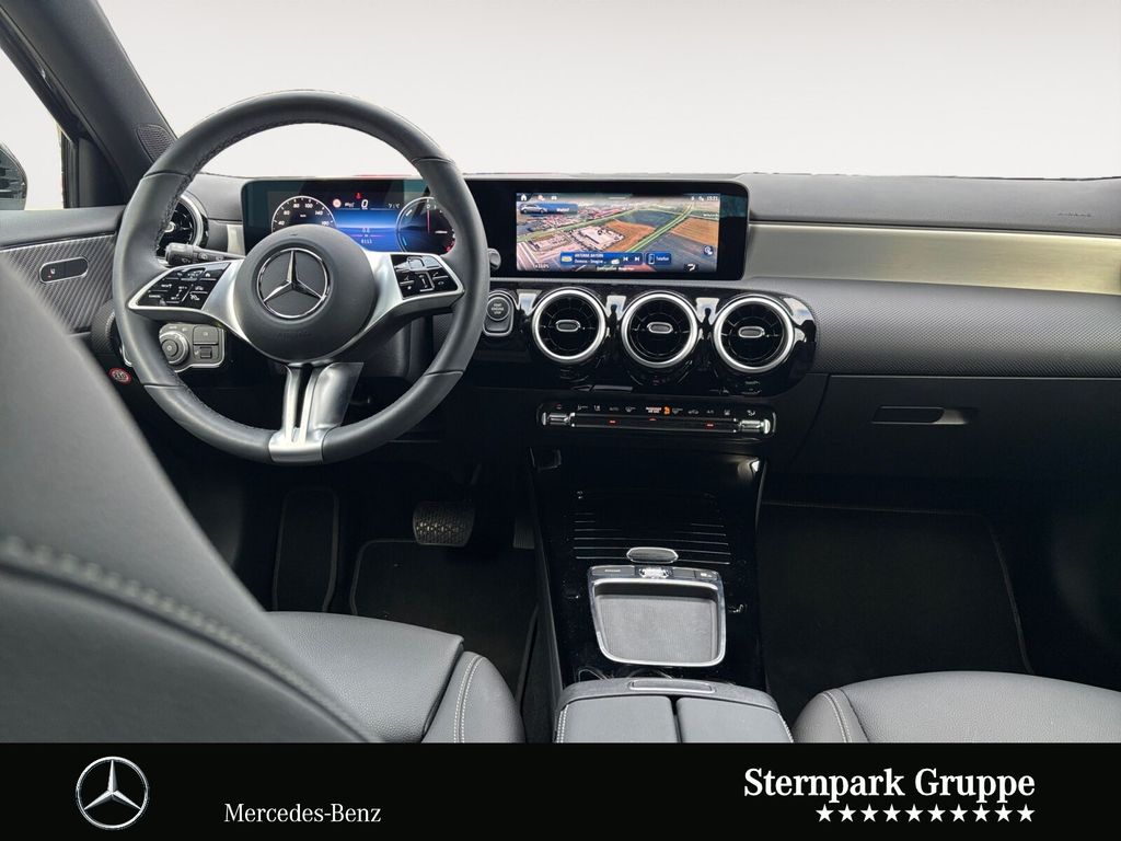 Mercedes-Benz A 250 2024