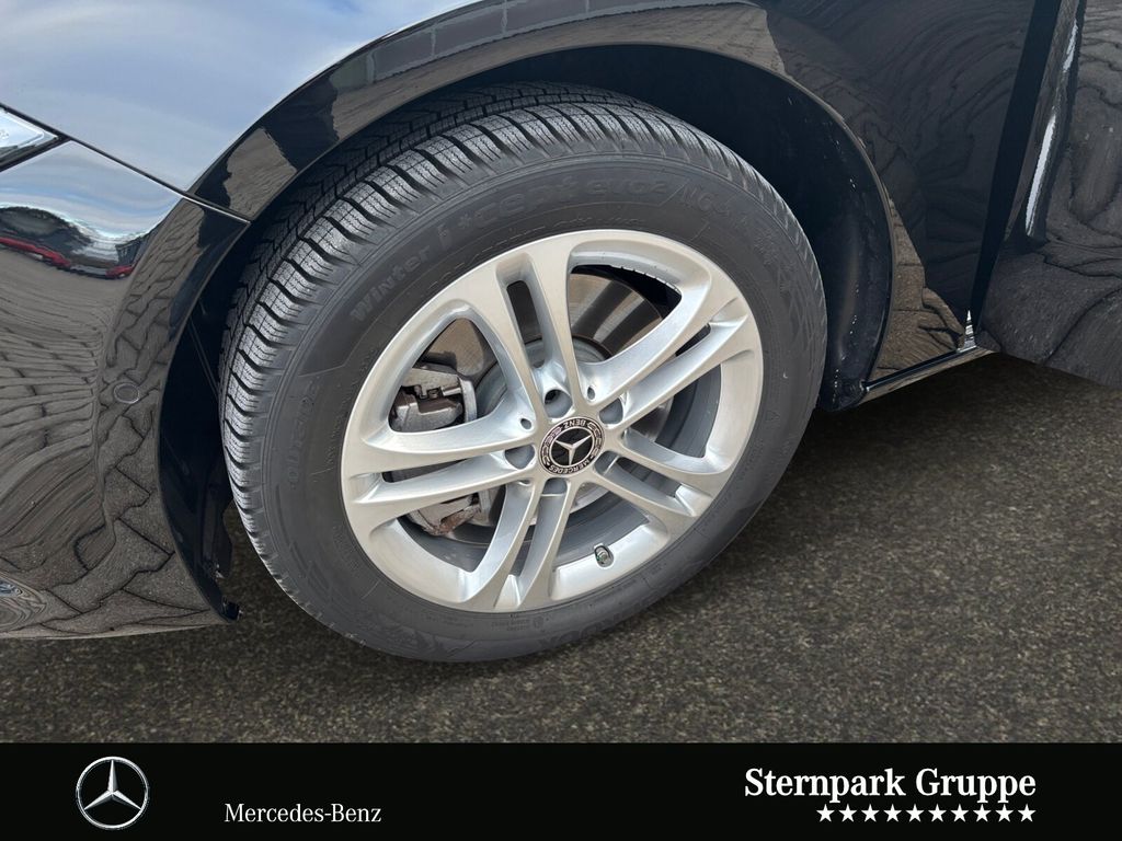 Mercedes-Benz A 250 2024