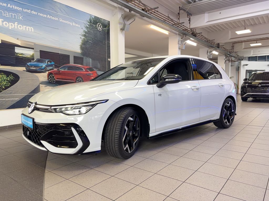 Volkswagen Golf 2024