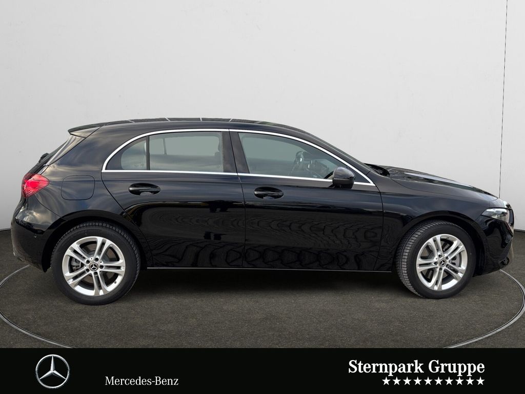 Mercedes-Benz A 250 2024