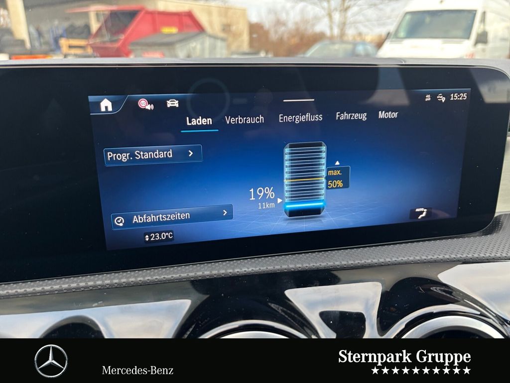 Mercedes-Benz A 250 2024