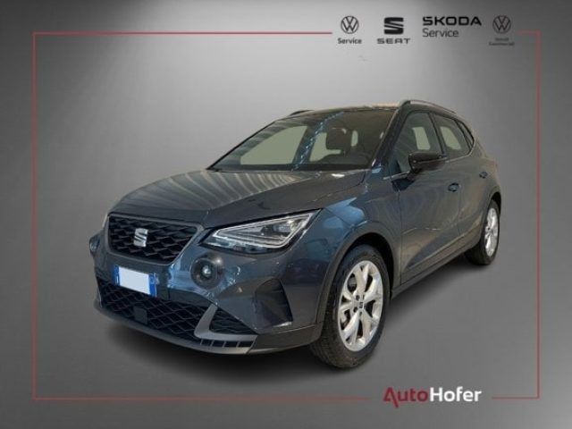Seat Arona 2023