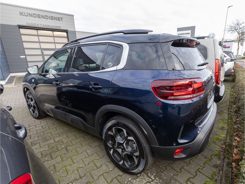 Citroën C5 Aircross 2023