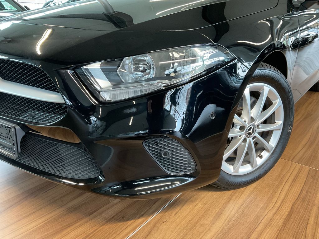 Mercedes-Benz A 250 2021