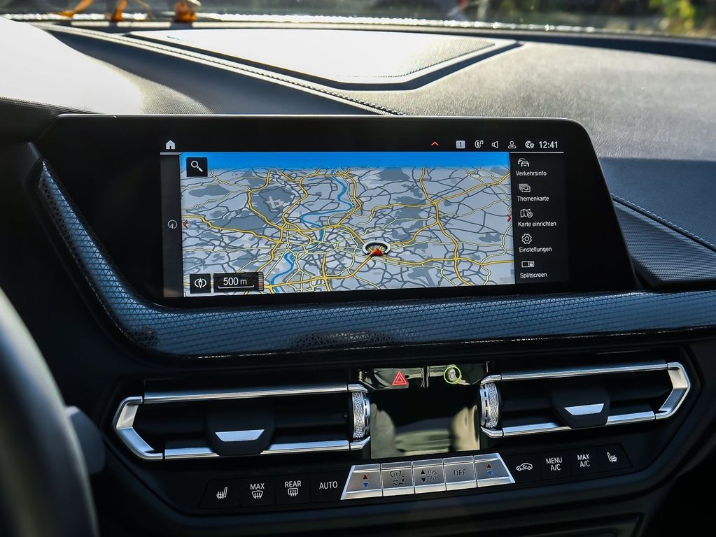 BMW 220 Gran Coupé 2024