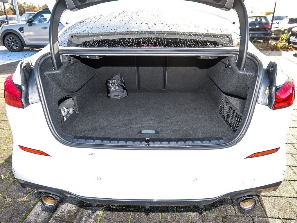 BMW 220 Gran Coupé 2024