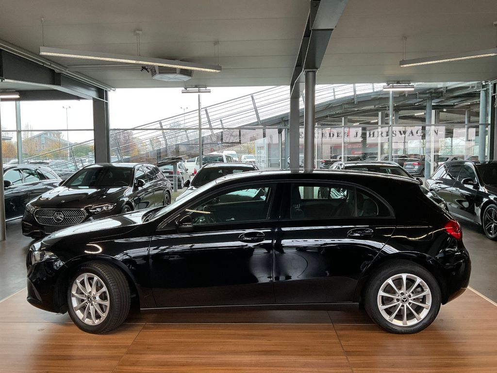 Mercedes-Benz A 250 2021