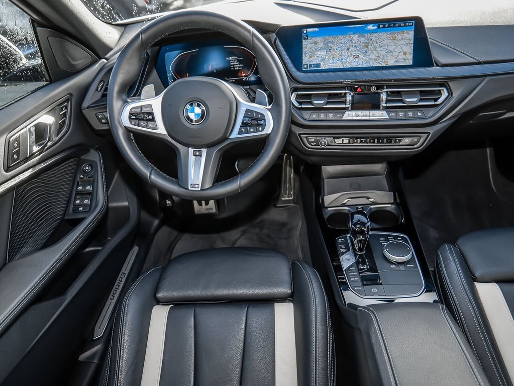 BMW 220 Gran Coupé 2024