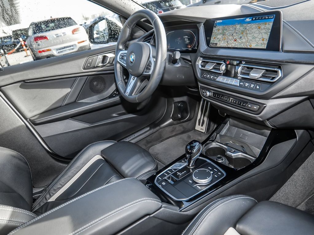 BMW 220 Gran Coupé 2024