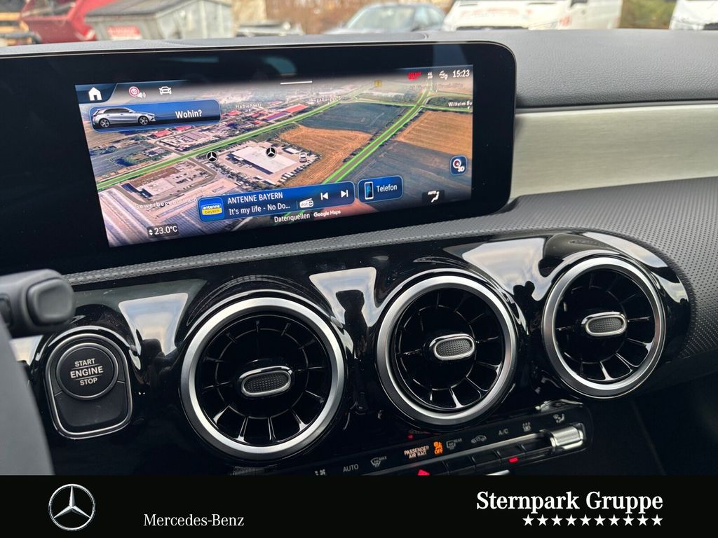 Mercedes-Benz A 250 2024