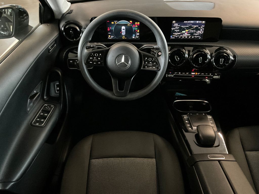 Mercedes-Benz A 250 2021