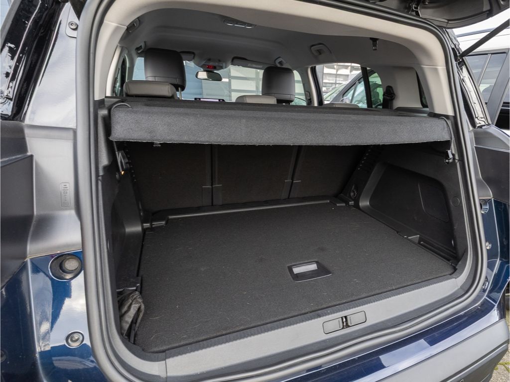 Citroën C5 Aircross 2023