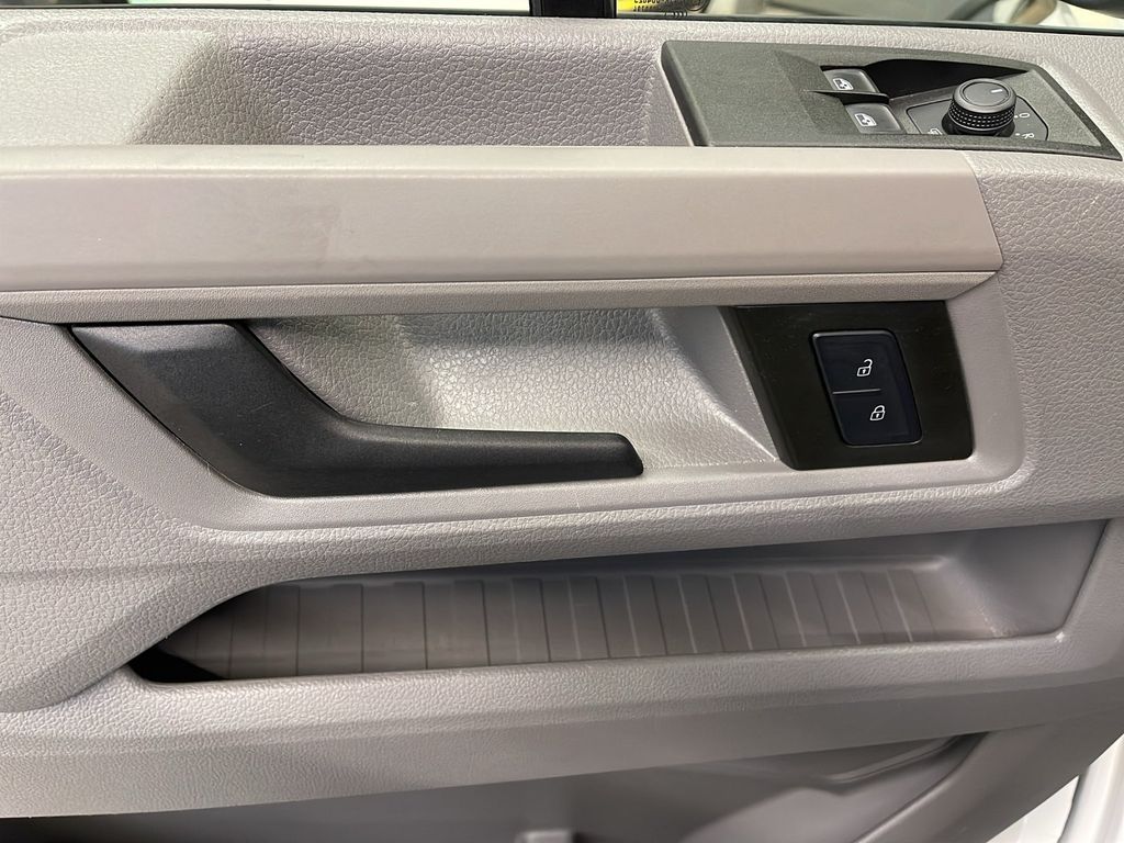 Volkswagen Crafter 2024