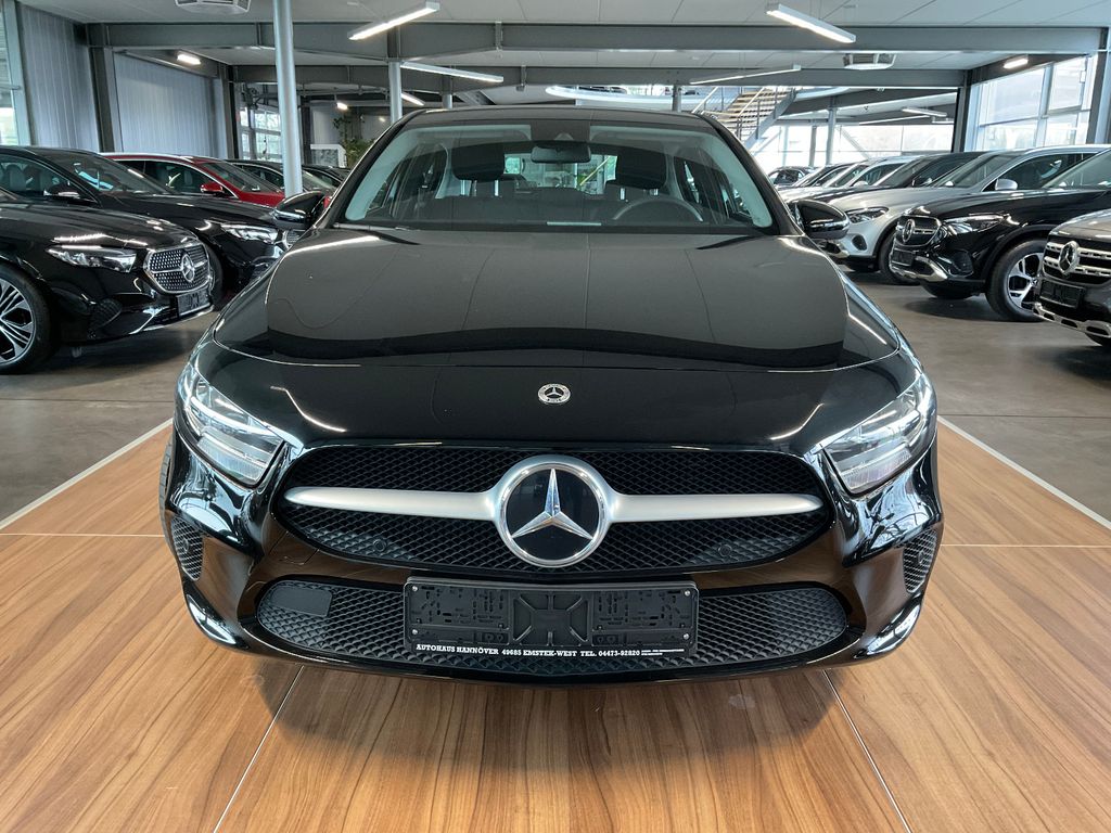 Mercedes-Benz A 250 2021