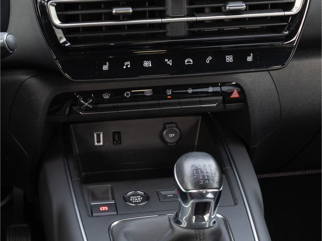 Citroën C5 Aircross 2023