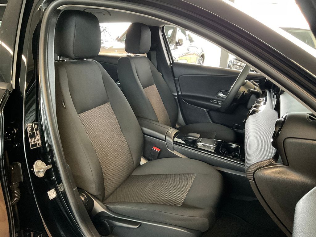 Mercedes-Benz A 250 2021