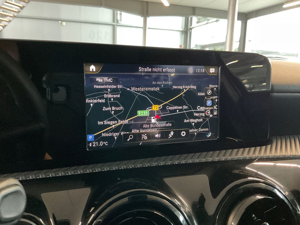 Mercedes-Benz A 250 2021